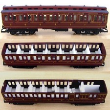 2 x Interior Seats Seating for