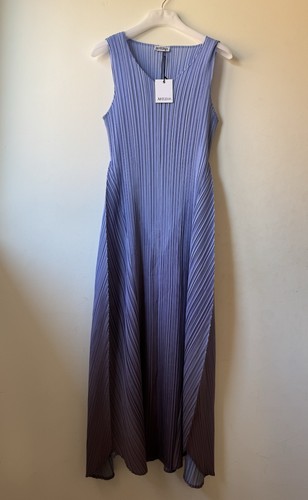 Alquema estelle long dress - estelle,