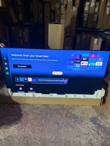 Samsung qe65s95datxxu - samsung, 65"