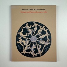 Duncan Grant & Vanessa Bell