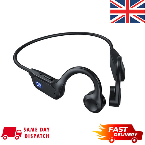 Bone conduction headphones - bone,