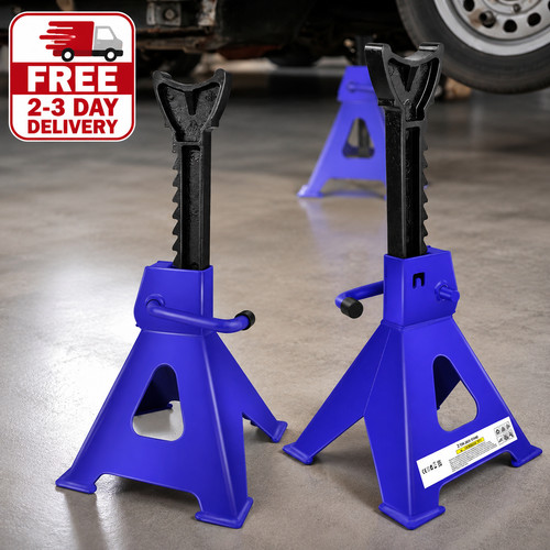 2pcs ton heavy duty axle - duty,