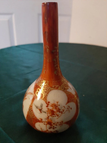 Japanese kutani - japanese,