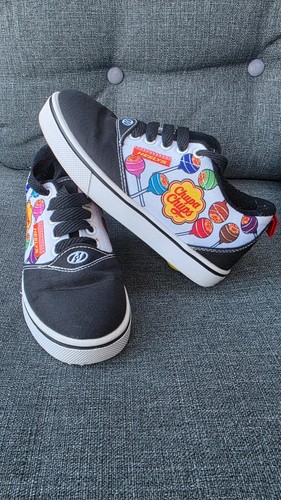 Heelys chupa chups - chupa, wheeled