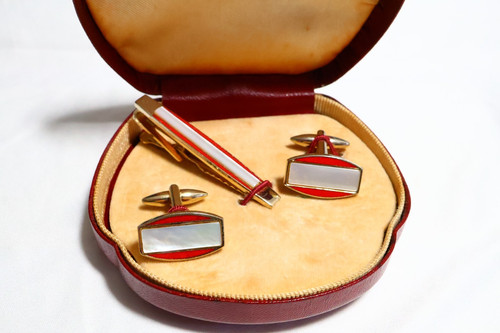 Vintage boxed glida stratton - vintage,