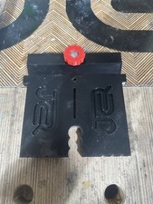 Lamello Cabineo Jig (Festool/makita rail)  