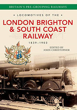Locomotives of the London