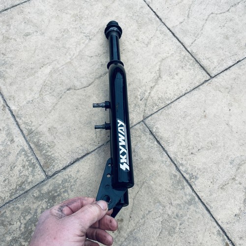 Mid school bmx forks - mid, skyway