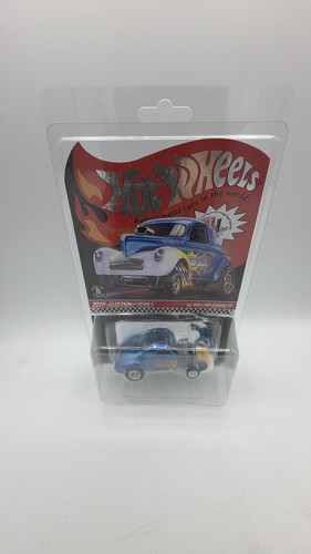 Mattel hotwheels 2020 rlc - mattel,