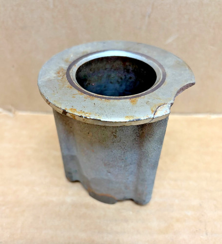 Antique slot machine parts - machine,
