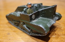 Vintage Britains 1876 Bren Gun