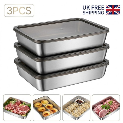 Stainless steel food - stainless,