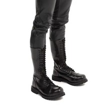 Prowler Red Leather 20 Hole