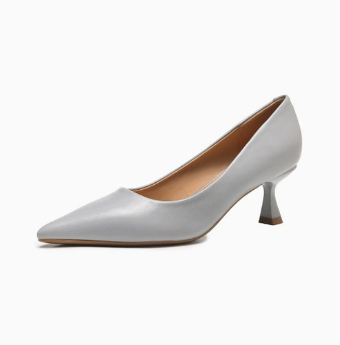 Ladies pumps pointed - pumps, dress