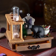 Studio Ghibli Kiki’s