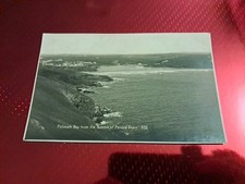 Vintage Postcard  Polzeath  Bay