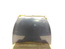 FORD KA Bonnet 2000-2009 Ocean Blue (Metallic) P98KG16612AA 