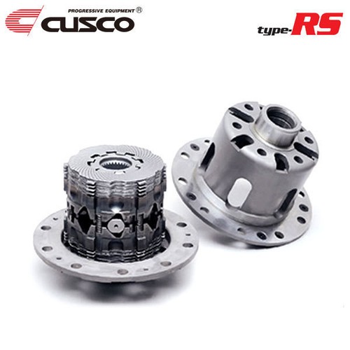 Cusco lsd type 5way - rs, (1.5