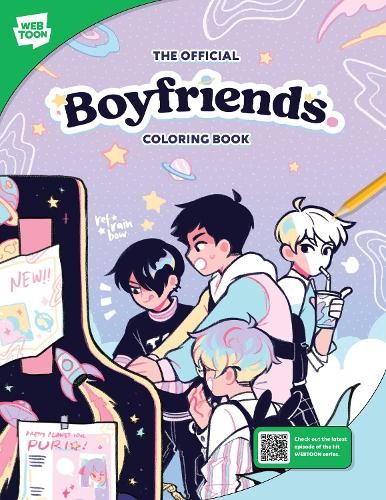 The official boyfriends - the,