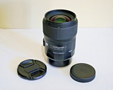 Sigma 35mm F/1.4 DG HSM Art