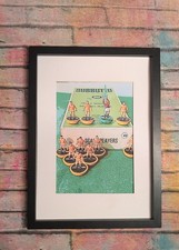 subbuteo retro Wolverhampton