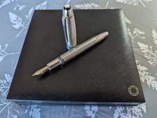 Montblanc Meisterstuck