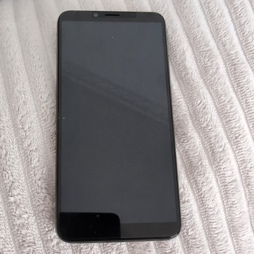 Cubot x19 black dual - black,