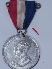 Original Commemorative Medal