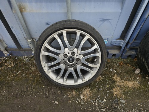 Mini cooper f56 diamond - cooper, 18"