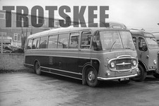 35mm Negative Tappins