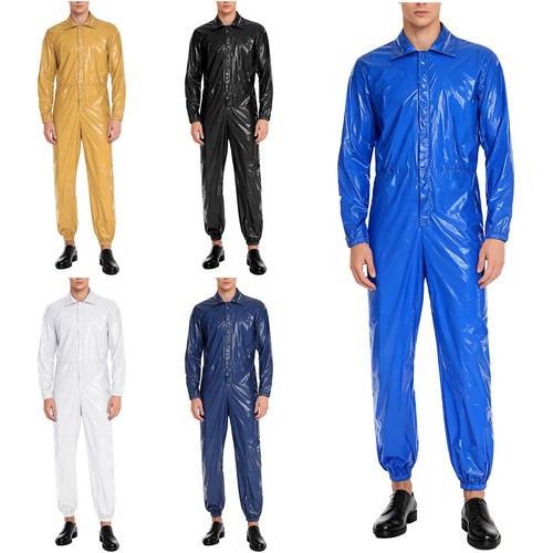 Mens mechanic waterproof - mechanic,