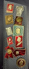 USSR Soviet Russian Communist