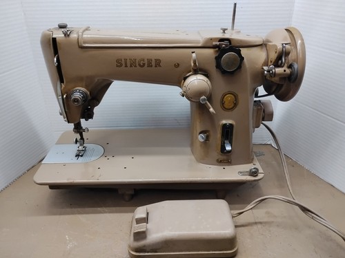 Vintage singer 306k sewing - vintage,