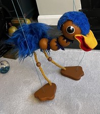 Vintage Pelham Puppet large