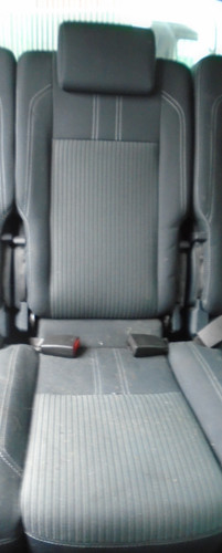Ford max mk2 tdci auto - 11,