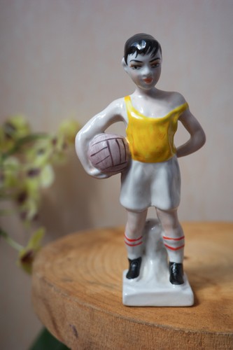 Rare vintage lfz lomonosov - vintage,