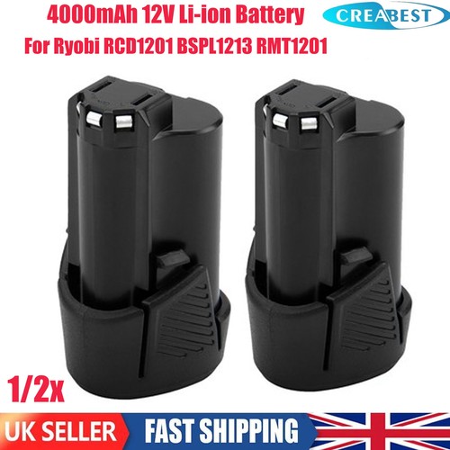 12v ion 0ah bspl1213 - 12v,