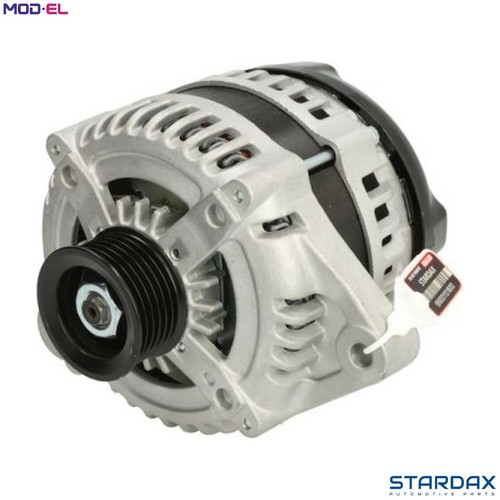 Alternator stx110367r for - alternator,