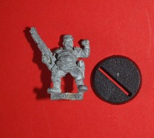 Warhammer 40k - Imperial Guard