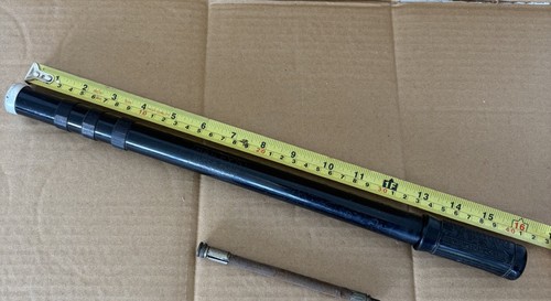 Baileys super pump - pump, vintage