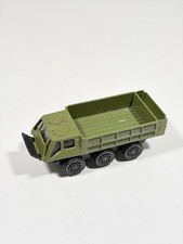 Vintage Dinky Toys Stalwart