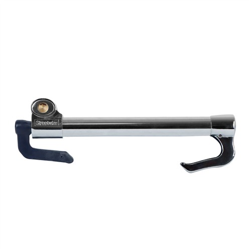 Streetwize anti theft - streetwize, pedal