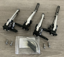 SHIMANO XT V-BRAKE WITH