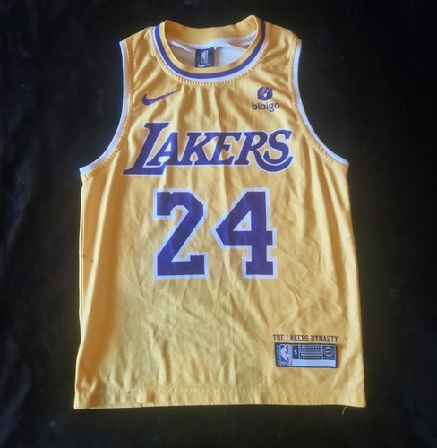 Nike los angeles lakers - los, kobe