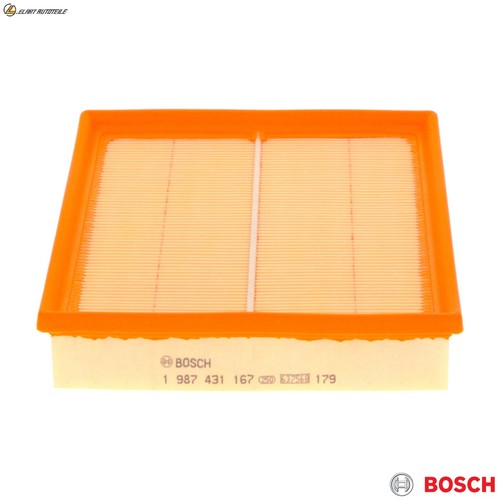 Interior air filter 987 431 - interior,