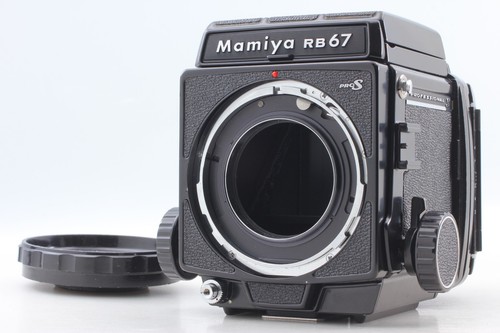 Mint mamiya rb67 pro s - mint],