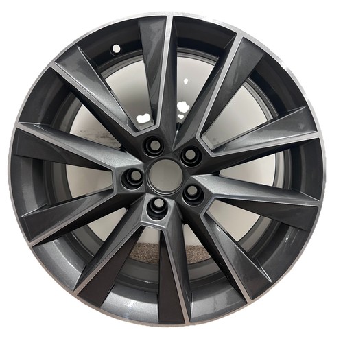 Skoda fabia rapid 7j - fabia, 17"