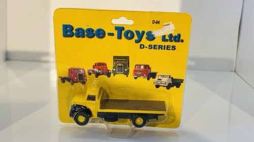 Base toys scale d 04 - scale, d-04