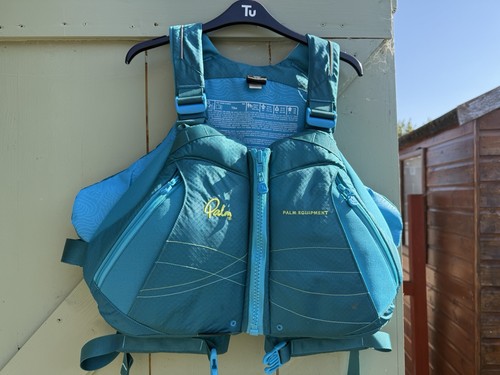 Palm tika buoyancy aid - tika,