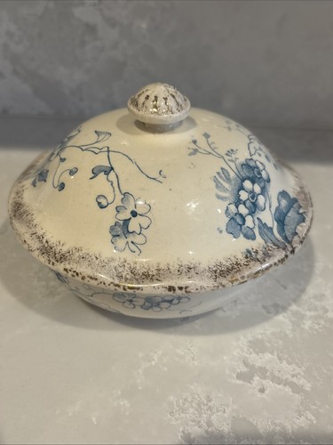 Antique victorian fielding - victorian, s